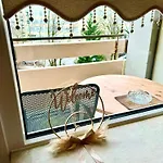 Sunset View With Logia Apartman