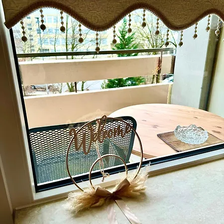 Sunset View With Logia Apartmán