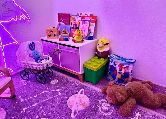 Sunset View With Logia * Ettlingen