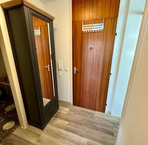 Sunset View With Logia Appartement